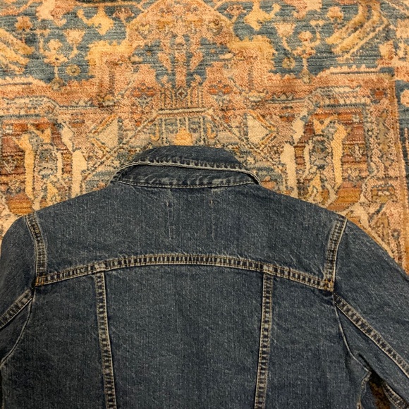 Urban Outfitters Denim Jacket - Picture 10 of 10